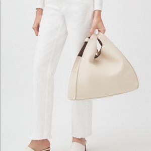 Cuyana Oversized Hobo Bag